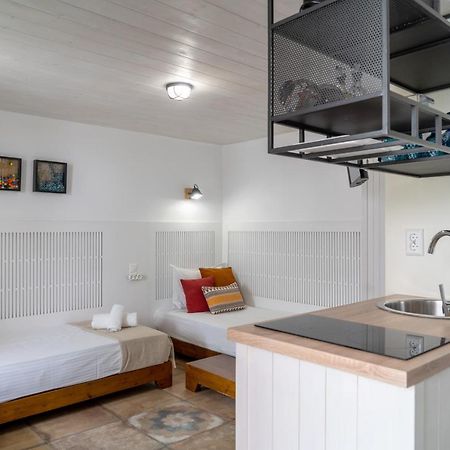 Quattro Domus 2 Townhouse Apartment Heraklion  Ngoại thất bức ảnh
