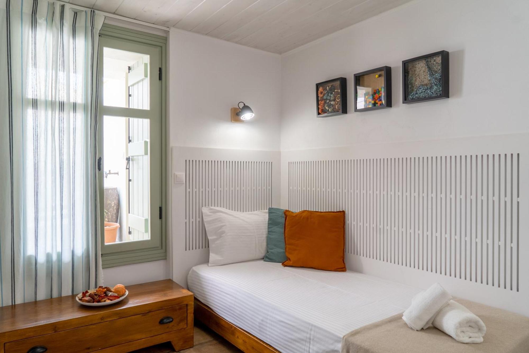 Quattro Domus 2 Townhouse Apartment Heraklion  Ngoại thất bức ảnh